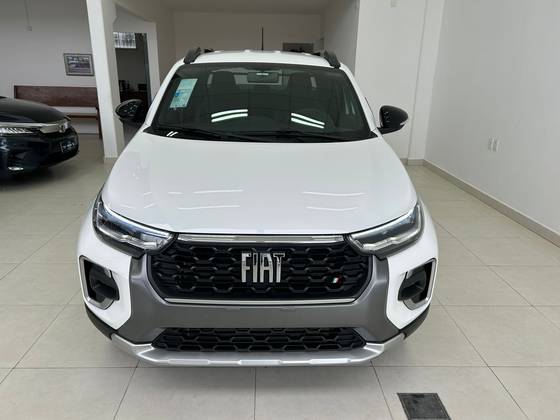 FIAT STRADA 1.0 TURBO 200 FLEX RANCH CD CVT